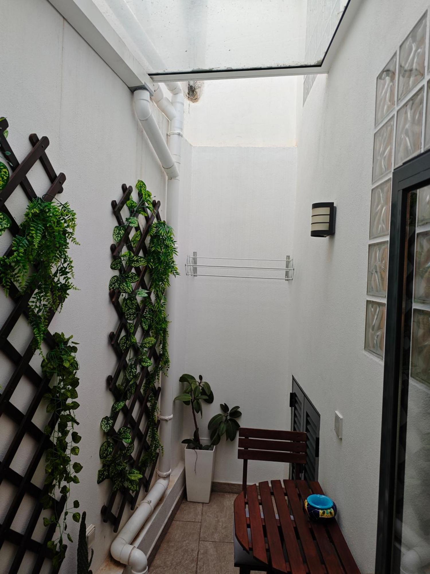 Вилла The Old Town House By Freetimealgarve Фару Экстерьер фото