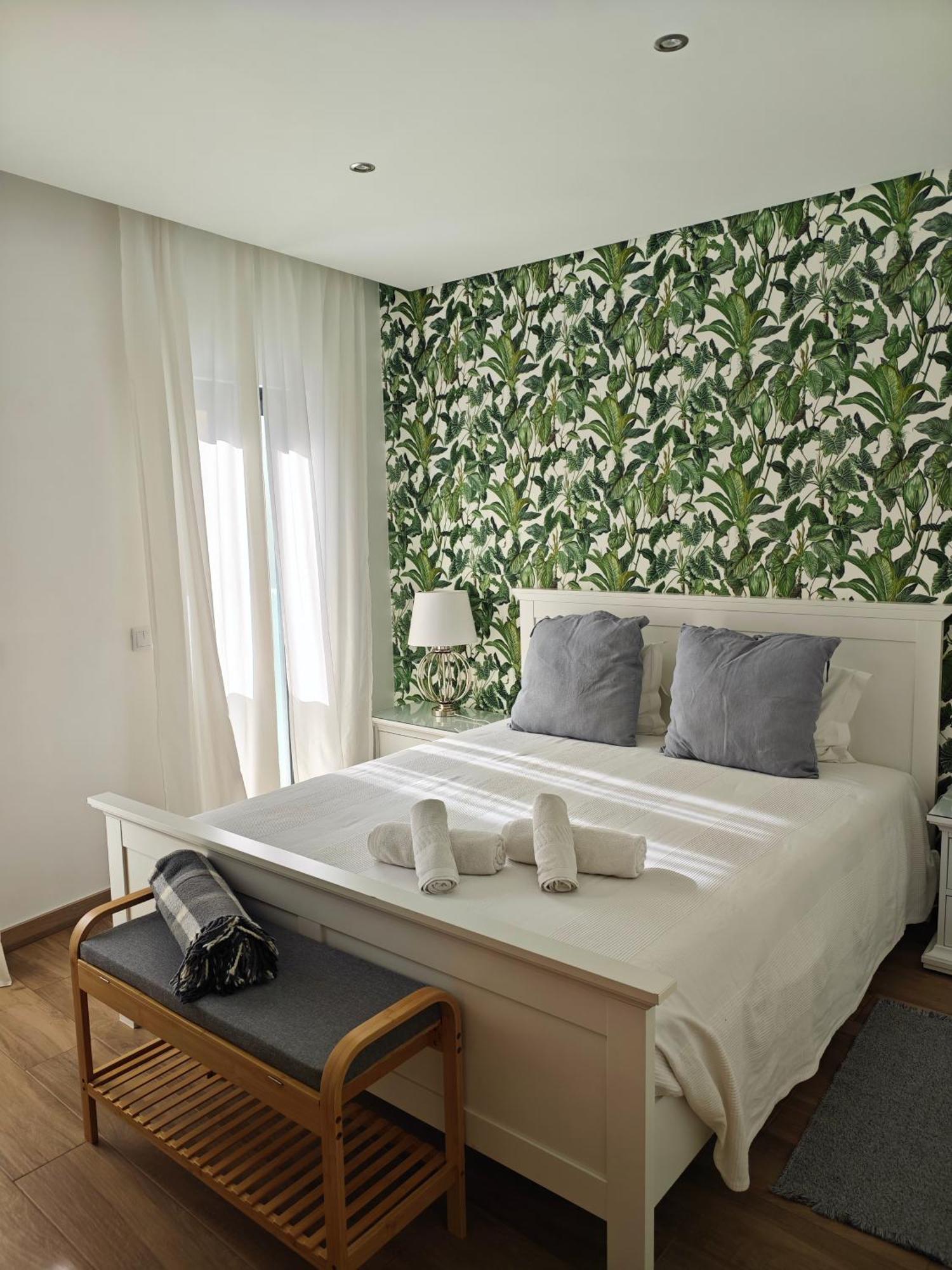 Вилла The Old Town House By Freetimealgarve Фару Экстерьер фото
